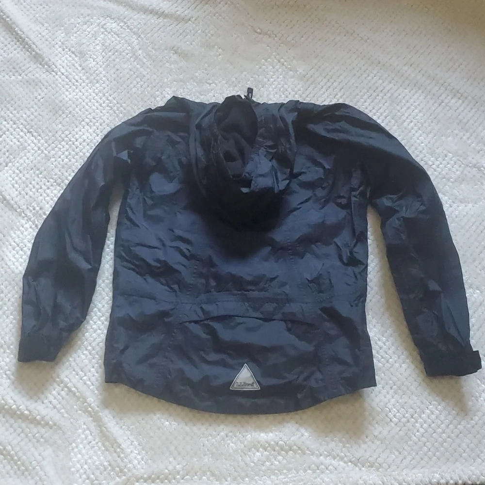 L.L Bean Jacket - Picture 2 of 7